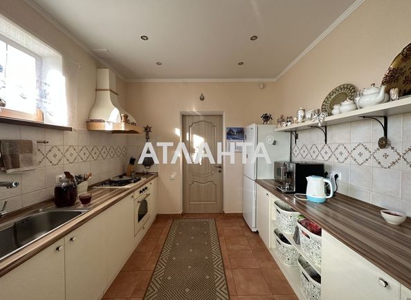 House by the address st. Tupikovyy per (area 123 m²) - Atlanta.ua - photo 15