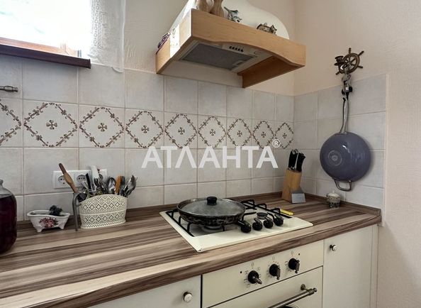 House by the address st. Tupikovyy per (area 123 m²) - Atlanta.ua - photo 16