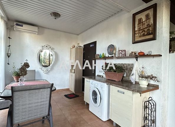 House by the address st. Tupikovyy per (area 123 m²) - Atlanta.ua - photo 17