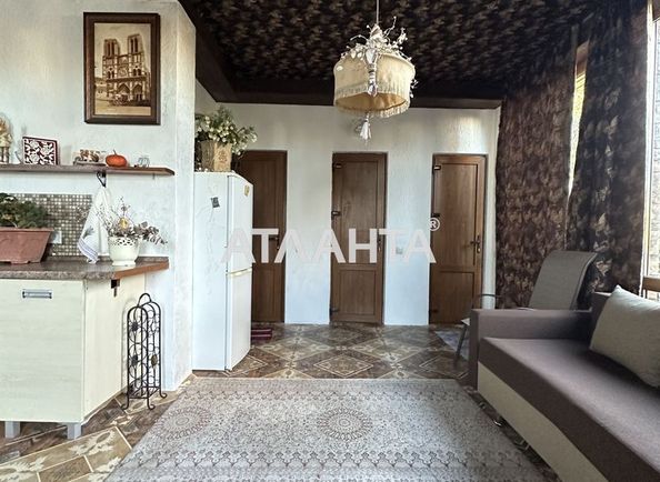 House by the address st. Tupikovyy per (area 123 m²) - Atlanta.ua - photo 18
