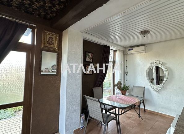 House by the address st. Tupikovyy per (area 123 m²) - Atlanta.ua - photo 19