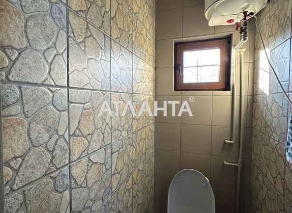 House by the address st. Tupikovyy per (area 123 m²) - Atlanta.ua - photo 20
