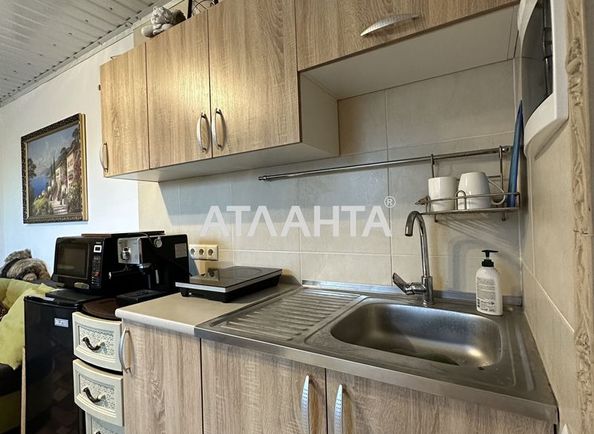 House by the address st. Tupikovyy per (area 123 m²) - Atlanta.ua - photo 22