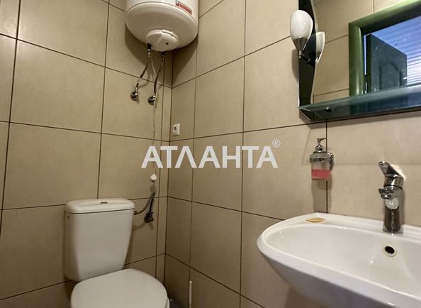 House by the address st. Tupikovyy per (area 123 m²) - Atlanta.ua - photo 23