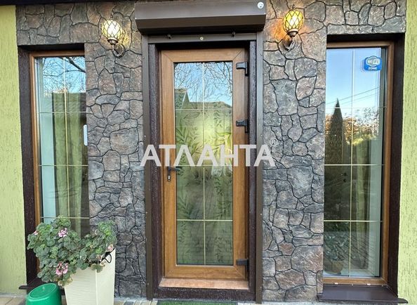 House by the address st. Tupikovyy per (area 123 m²) - Atlanta.ua - photo 24