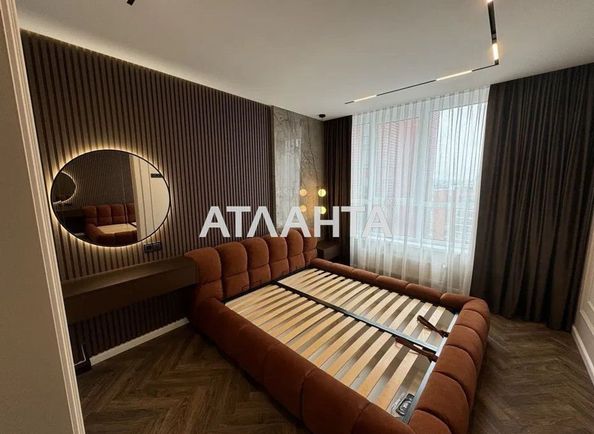 2-кімнатна квартира за адресою Шевченка Т. Вул. (площа 87 м²) - Atlanta.ua - фото 3