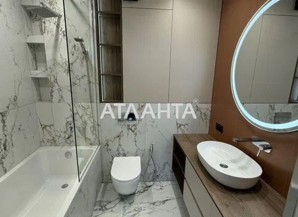 2-кімнатна квартира за адресою Шевченка Т. Вул. (площа 87 м²) - Atlanta.ua - фото 5