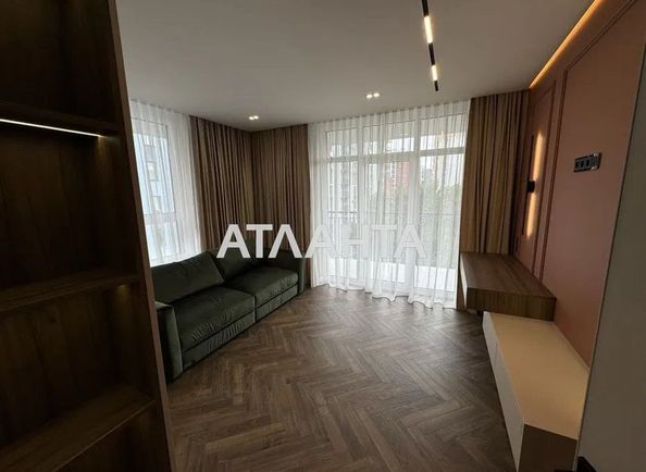 2-кімнатна квартира за адресою Шевченка Т. Вул. (площа 87 м²) - Atlanta.ua - фото 7