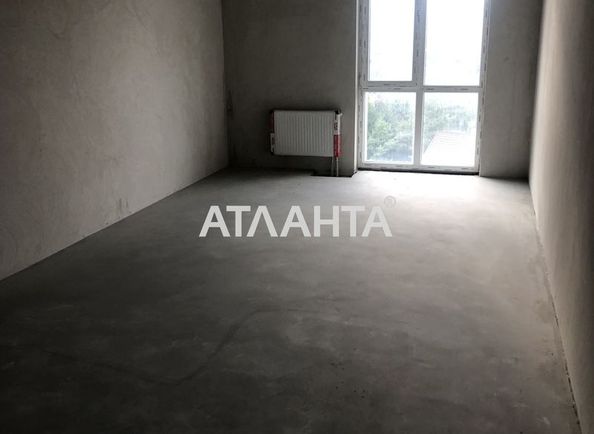 1-кімнатна квартира за адресою вул. Стрийська (площа 55,2 м²) - Atlanta.ua