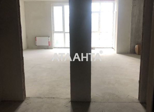 1-кімнатна квартира за адресою вул. Стрийська (площа 55,2 м²) - Atlanta.ua - фото 3