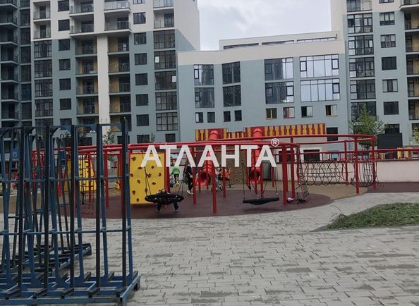 1-кімнатна квартира за адресою вул. Стрийська (площа 55,2 м²) - Atlanta.ua - фото 12