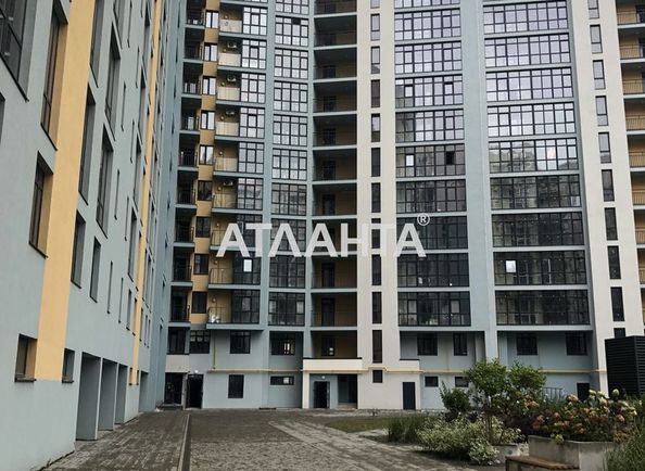 1-кімнатна квартира за адресою вул. Стрийська (площа 55,2 м²) - Atlanta.ua - фото 13