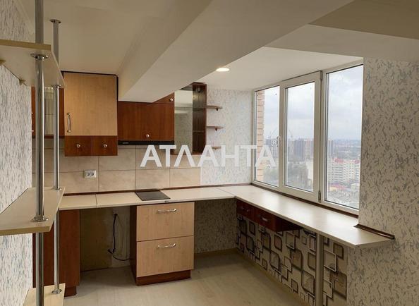 1-комнатная квартира по адресу ул. Разумовская (площадь 26 м²) - Atlanta.ua - фото 6