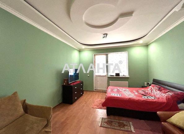 2-комнатная квартира по адресу Незалежності просп. (площадь 81 м²) - Atlanta.ua