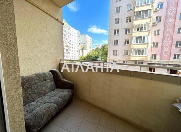2-комнатная квартира по адресу Незалежності просп. (площадь 81 м²) - Atlanta.ua - фото 16