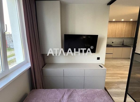 1-кімнатна квартира за адресою вул. Карла Мікльоша (площа 44 м²) - Atlanta.ua - фото 3