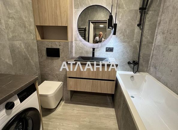 1-кімнатна квартира за адресою вул. Карла Мікльоша (площа 44 м²) - Atlanta.ua - фото 6