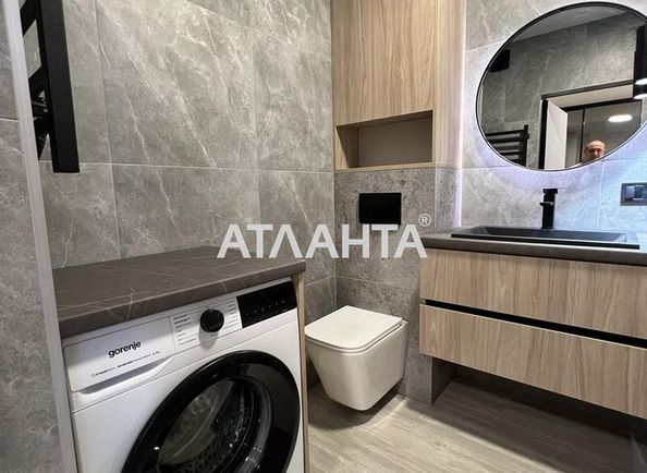 1-кімнатна квартира за адресою вул. Карла Мікльоша (площа 44 м²) - Atlanta.ua - фото 8