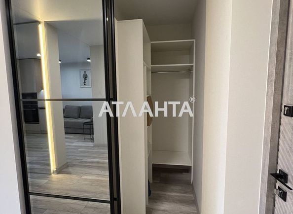 1-кімнатна квартира за адресою вул. Карла Мікльоша (площа 44 м²) - Atlanta.ua - фото 9