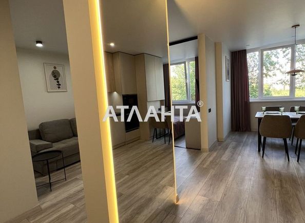 1-кімнатна квартира за адресою вул. Карла Мікльоша (площа 44 м²) - Atlanta.ua - фото 10