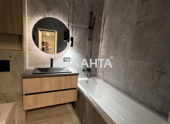 1-кімнатна квартира за адресою вул. Карла Мікльоша (площа 44 м²) - Atlanta.ua - фото 11
