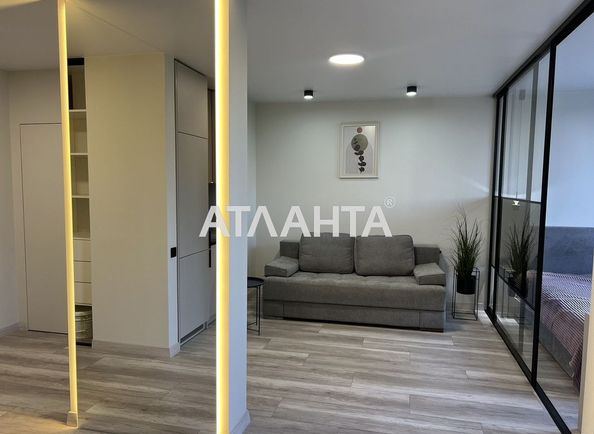 1-кімнатна квартира за адресою вул. Карла Мікльоша (площа 44 м²) - Atlanta.ua - фото 12