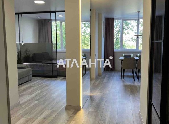 1-кімнатна квартира за адресою вул. Карла Мікльоша (площа 44 м²) - Atlanta.ua - фото 14