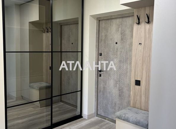 1-кімнатна квартира за адресою вул. Карла Мікльоша (площа 44 м²) - Atlanta.ua - фото 16