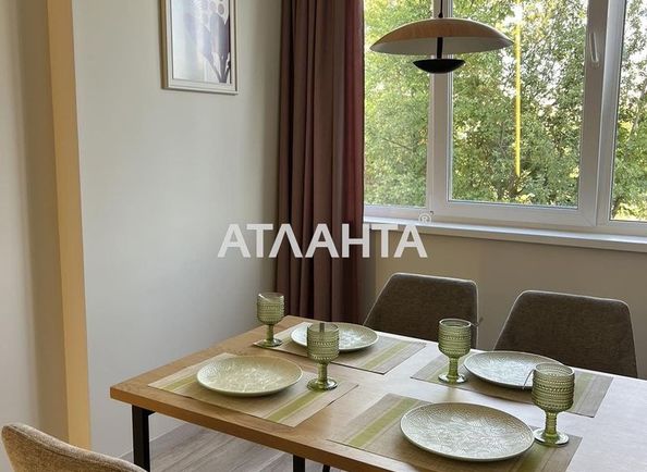 1-кімнатна квартира за адресою вул. Карла Мікльоша (площа 44 м²) - Atlanta.ua - фото 17
