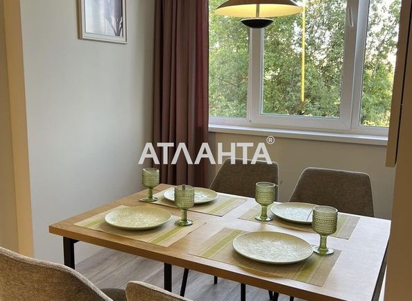 1-кімнатна квартира за адресою вул. Карла Мікльоша (площа 44 м²) - Atlanta.ua - фото 18