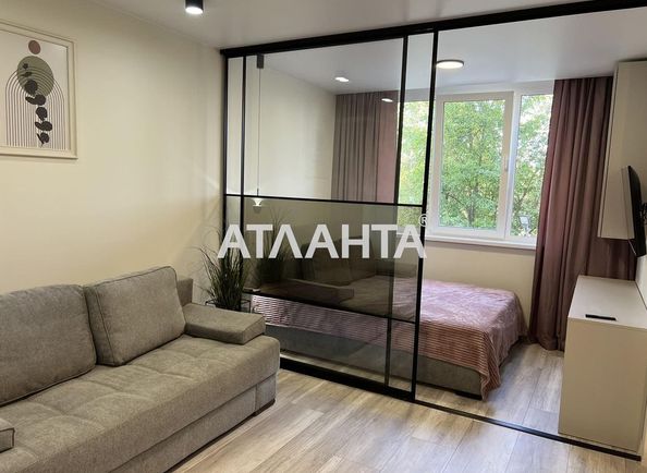 1-кімнатна квартира за адресою вул. Карла Мікльоша (площа 44 м²) - Atlanta.ua - фото 19