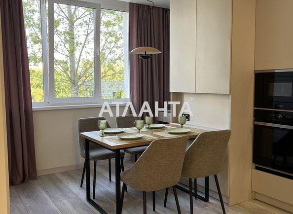1-кімнатна квартира за адресою вул. Карла Мікльоша (площа 44 м²) - Atlanta.ua - фото 20