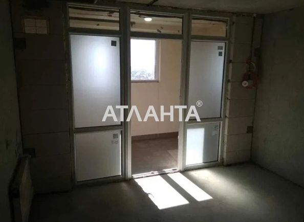 1-комнатная квартира по адресу ул. Литературная (площадь 15 м²) - Atlanta.ua