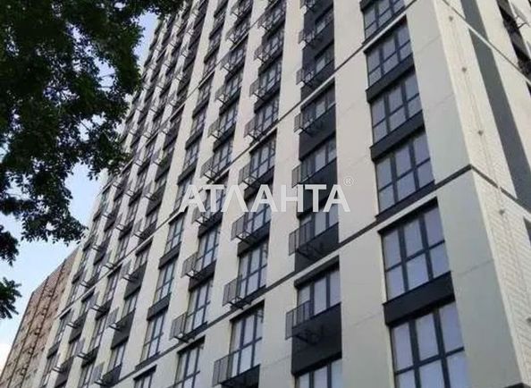 1-комнатная квартира по адресу ул. Литературная (площадь 15 м²) - Atlanta.ua - фото 7