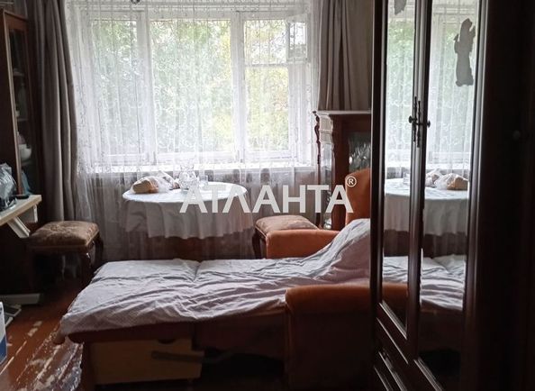 Room in dormitory apartment by the address st. Shkodova gora (area 30,3 m²) - Atlanta.ua