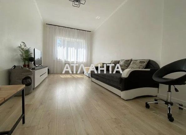1-комнатная квартира по адресу ул. Шевченко (площадь 42 м²) - Atlanta.ua