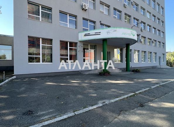 Коммерческая недвижимость по адресу Бажана пр. (площадь 214 м²) - Atlanta.ua - фото 20