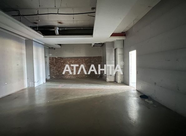 Коммерческая недвижимость по адресу Бажана пр. (площадь 214 м²) - Atlanta.ua - фото 16