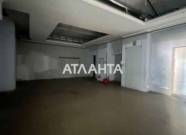 Коммерческая недвижимость по адресу Бажана пр. (площадь 214 м²) - Atlanta.ua - фото 15