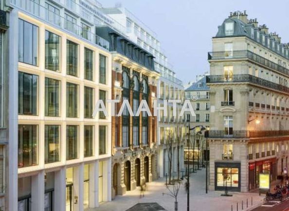 1-комнатная квартира по адресу Люстдорфская дор. (площадь 34,8 м²) - Atlanta.ua
