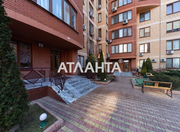 1-кімнатна квартира за адресою вул. Проспект Шевченка (площа 79 м²) - Atlanta.ua - фото 18