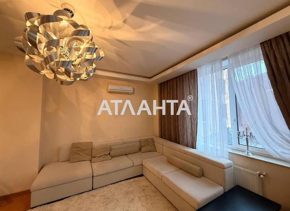 1-комнатная квартира по адресу Шевченко пр. (площадь 79 м²) - Atlanta.ua