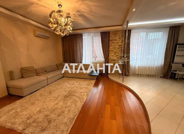 1-комнатная квартира по адресу Шевченко пр. (площадь 79 м²) - Atlanta.ua - фото 4