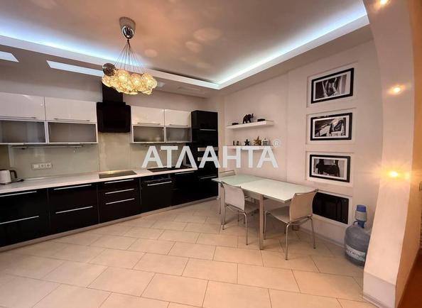 1-комнатная квартира по адресу Шевченко пр. (площадь 79 м²) - Atlanta.ua - фото 6