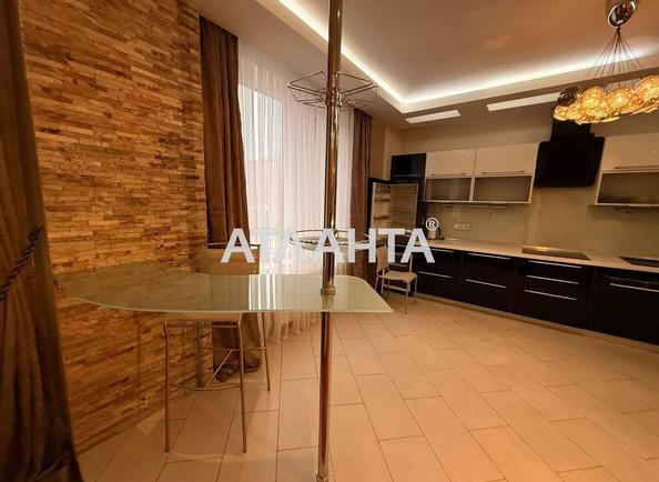 1-комнатная квартира по адресу Шевченко пр. (площадь 79 м²) - Atlanta.ua - фото 9