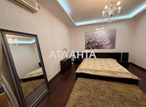 1-комнатная квартира по адресу Шевченко пр. (площадь 79 м²) - Atlanta.ua - фото 17