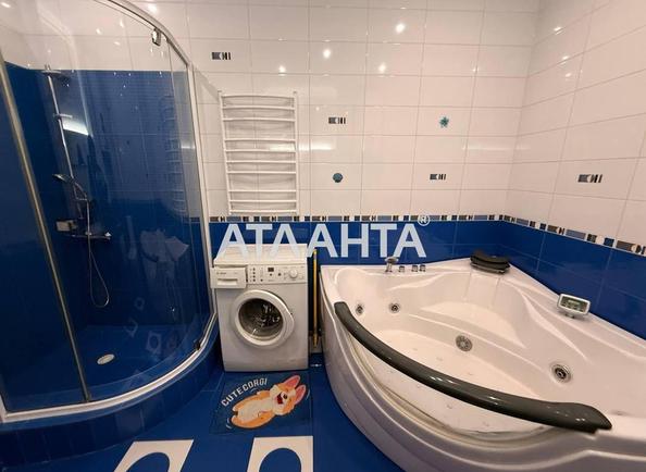 1-комнатная квартира по адресу Шевченко пр. (площадь 79 м²) - Atlanta.ua - фото 20