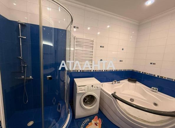 1-комнатная квартира по адресу Шевченко пр. (площадь 79 м²) - Atlanta.ua - фото 21