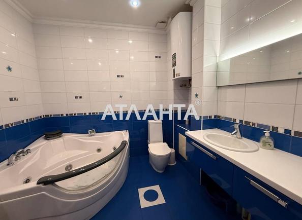 1-комнатная квартира по адресу Шевченко пр. (площадь 79 м²) - Atlanta.ua - фото 23