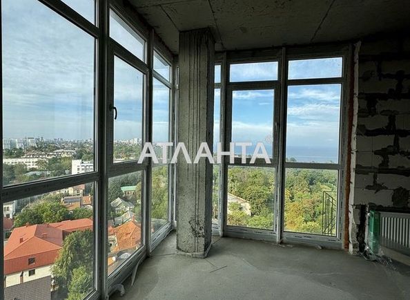 Многокомнатная квартира по адресу Фонтанская дор. (площадь 145 м²) - Atlanta.ua - фото 2